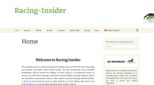 racing-insider.com