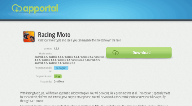 racing-moto.apportal.co