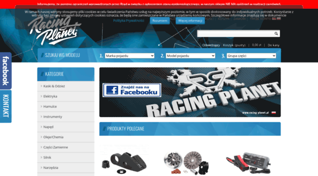 racing-planet.pl