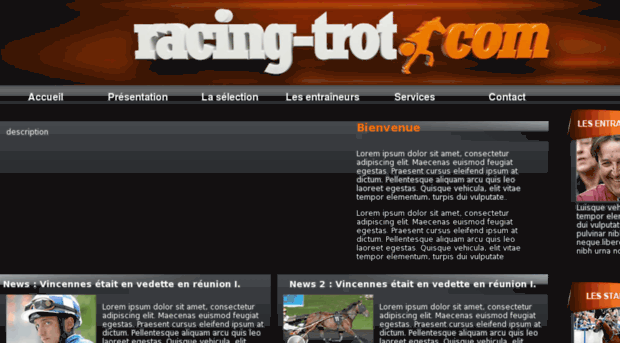 racing-trot.com