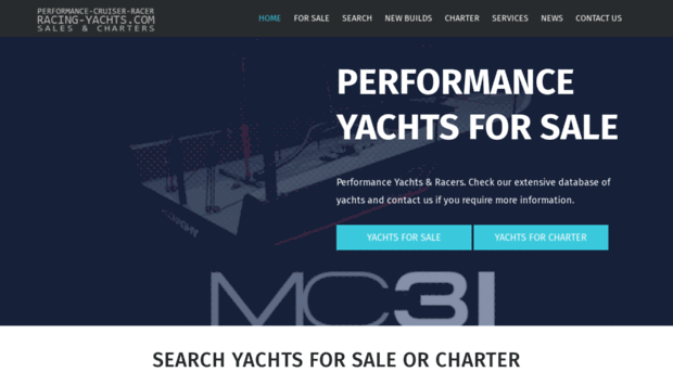 racing-yachts.com