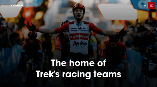 racing.trekbikes.com