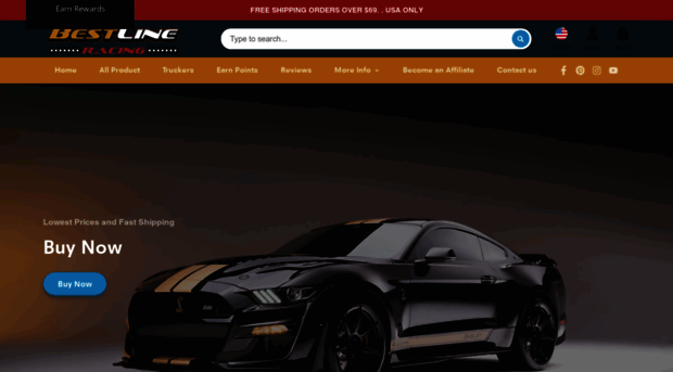 racingadditives.com