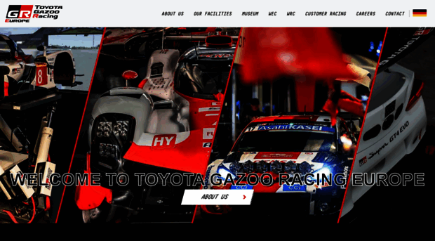 racingbytmg.com