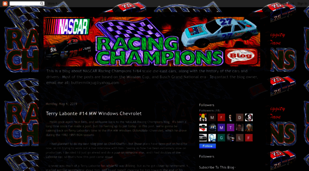 racingchampions.blogspot.com