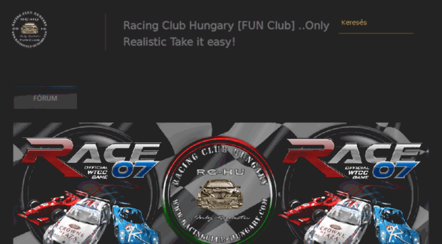 racingclub-hungary.com