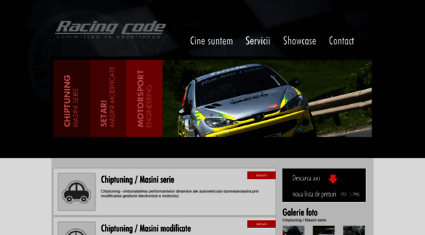 racingcode.ro