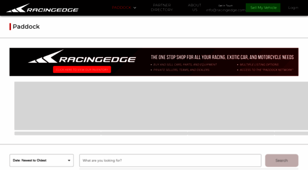 racingedge.com