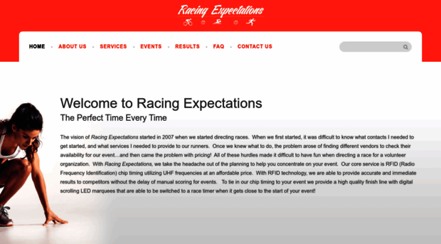 racingexpectations.com