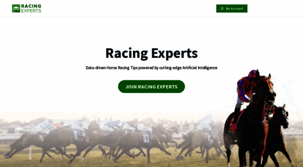 racingexperts.co.uk