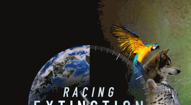 racingextinctionny.splashthat.com