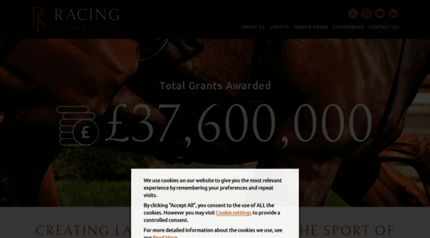 racingfoundation.co.uk