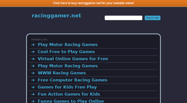 racinggamer.net