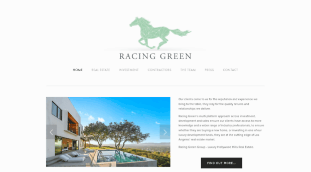 racinggreenconstruction.com