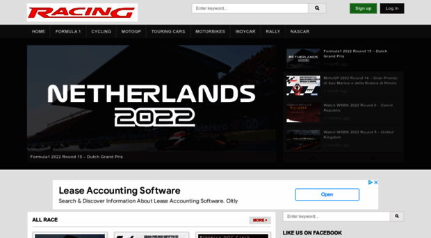 racinghd.net