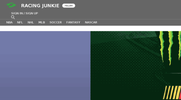 racingjunkie.sportsblog.com