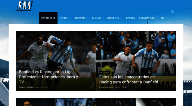 racingmaniacos.com