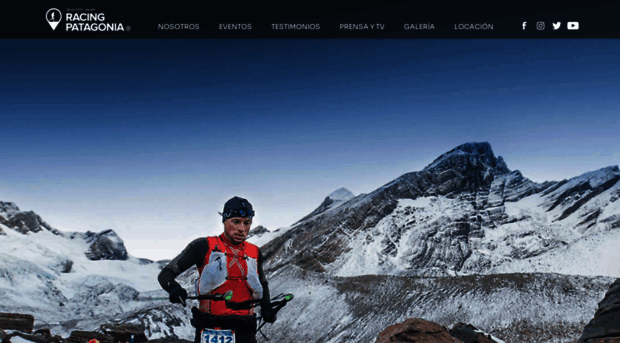 racingpatagonia.com