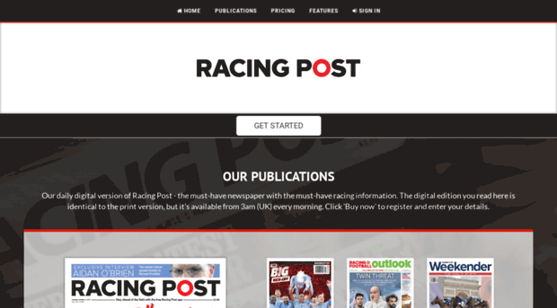 racingpost.pressreader.com