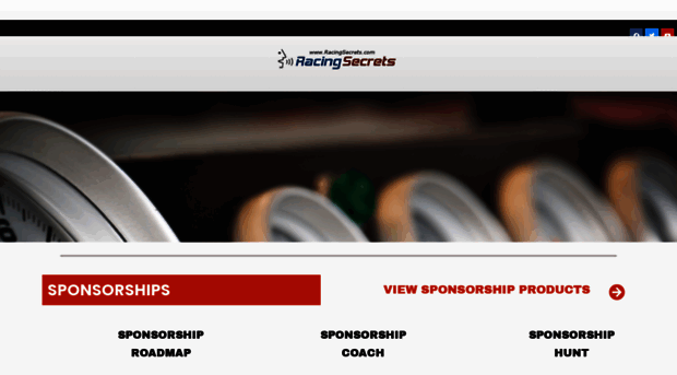 racingsecrets.com