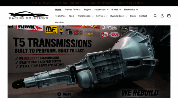 racingsolutions.com.au