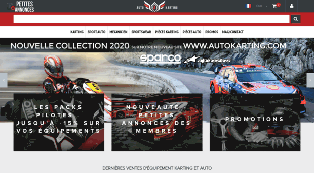racingsportswear.com