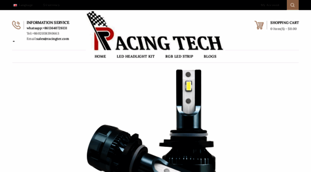 racingter.com
