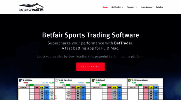 racingtraders.co.uk