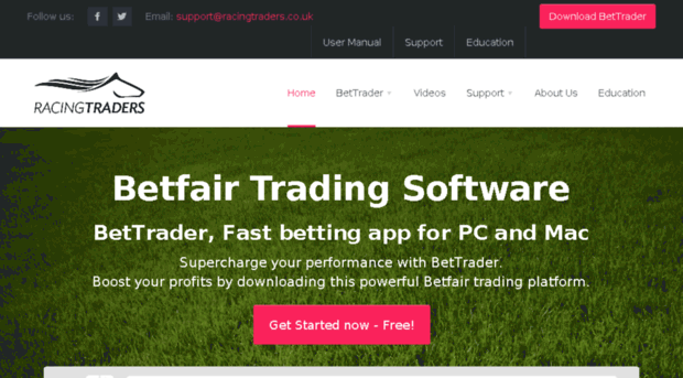 racingtraders.com