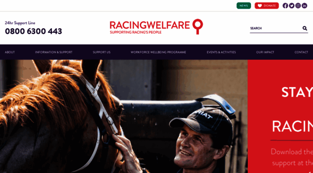 racingwelfare.co.uk