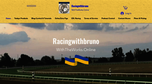 racingwithbruno.com