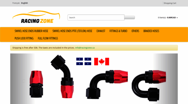 racingzone.ca