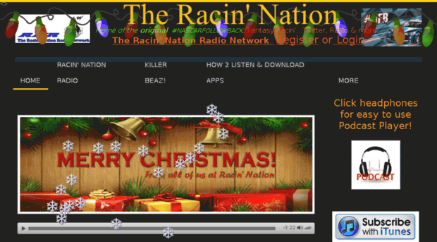 racinnation.net