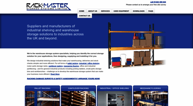 rack-master.co.uk