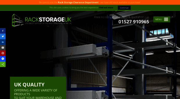 rack-storage-uk.co.uk