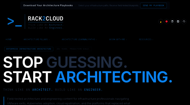 rack2cloud.com