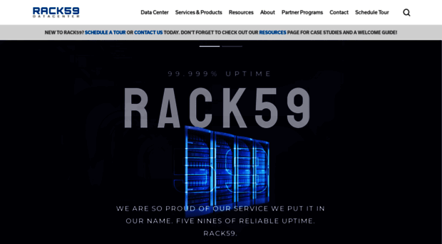 rack59.com