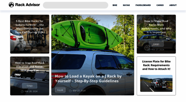 rackadvisor.org