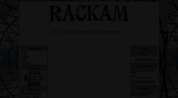 rackam.forumactif.com