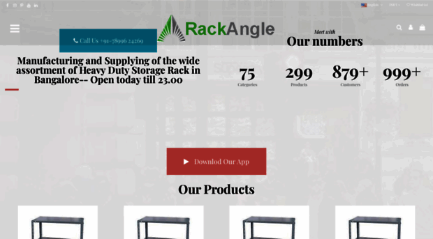 rackangle.com