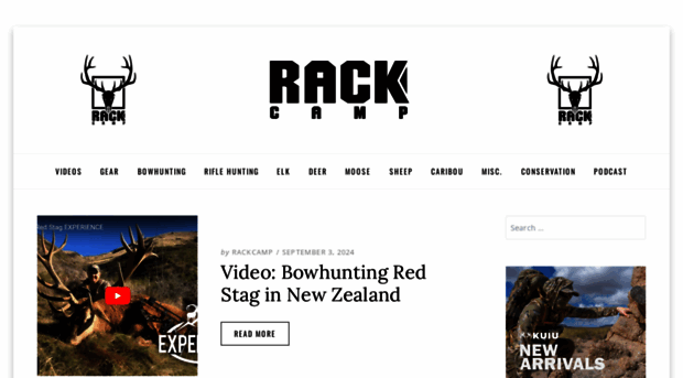 rackcamp.com