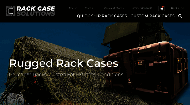 rackcasesolutions.com