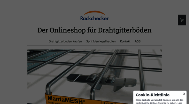 rackchecker.de