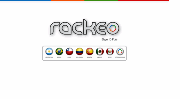 rackeo.com