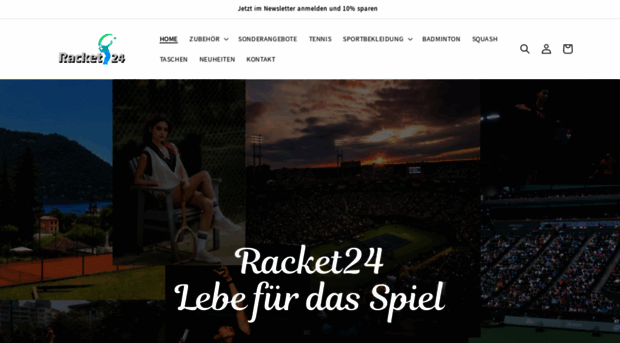 racket24.de