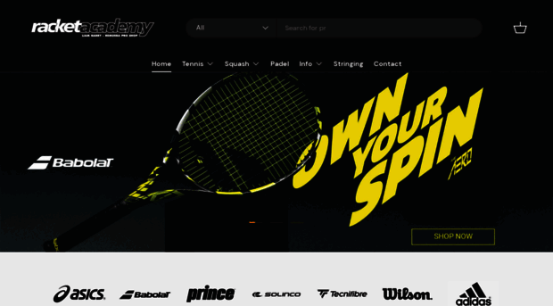 racketacademy.co.nz