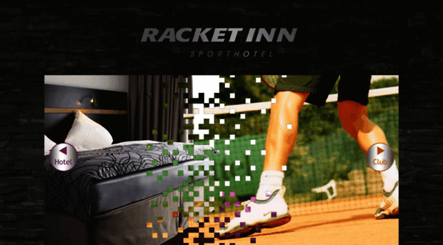 racketinn.com