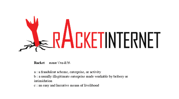 racketinternet.com