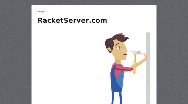 racketserver.com