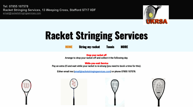 racketstringingservices.com
